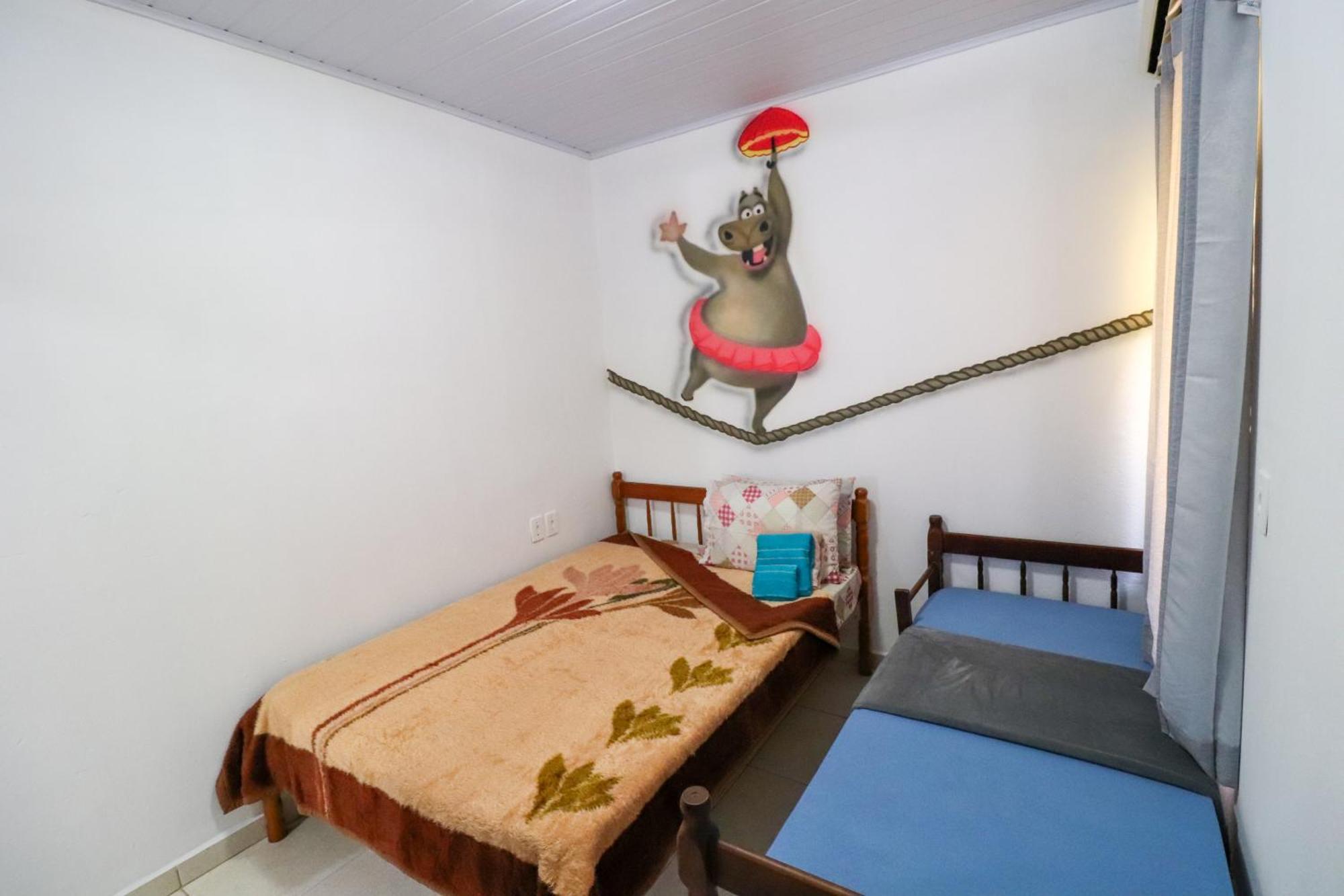 Apartamentos Ohana Penha  Exterior photo