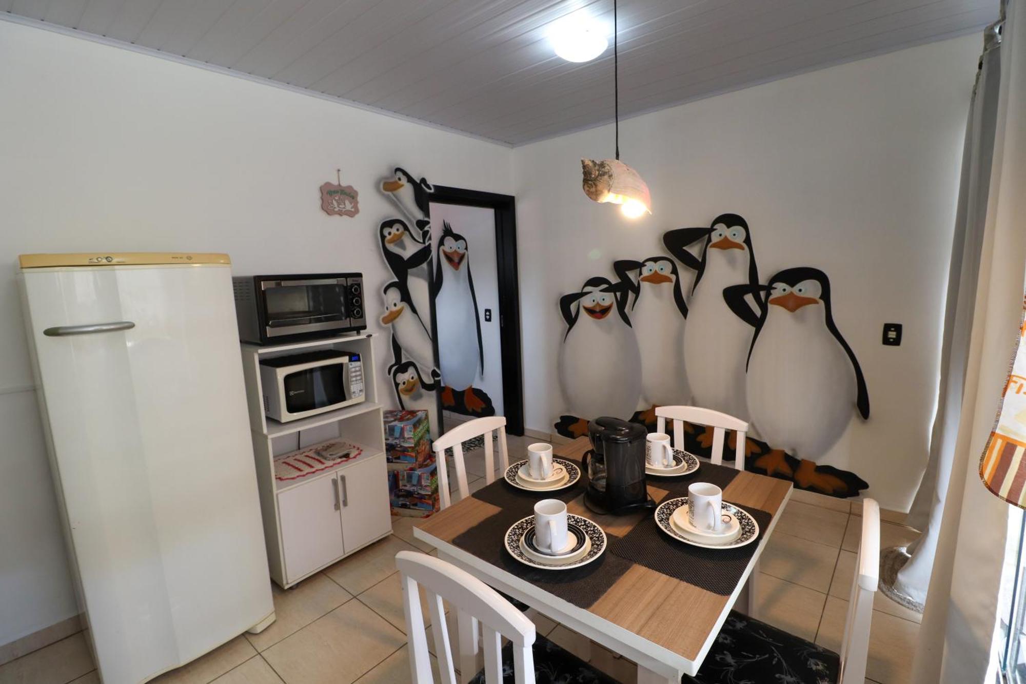 Apartamentos Ohana Penha  Exterior photo