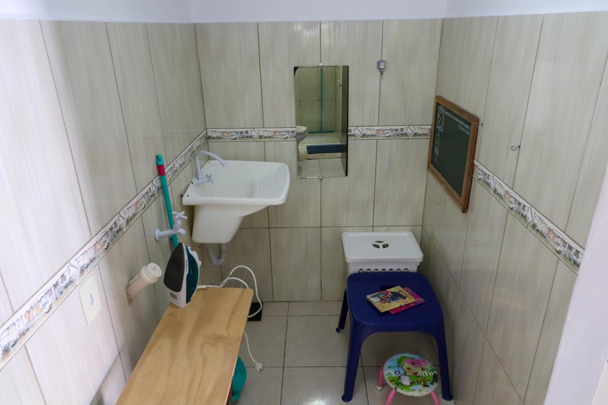 Apartamentos Ohana Penha  Exterior photo