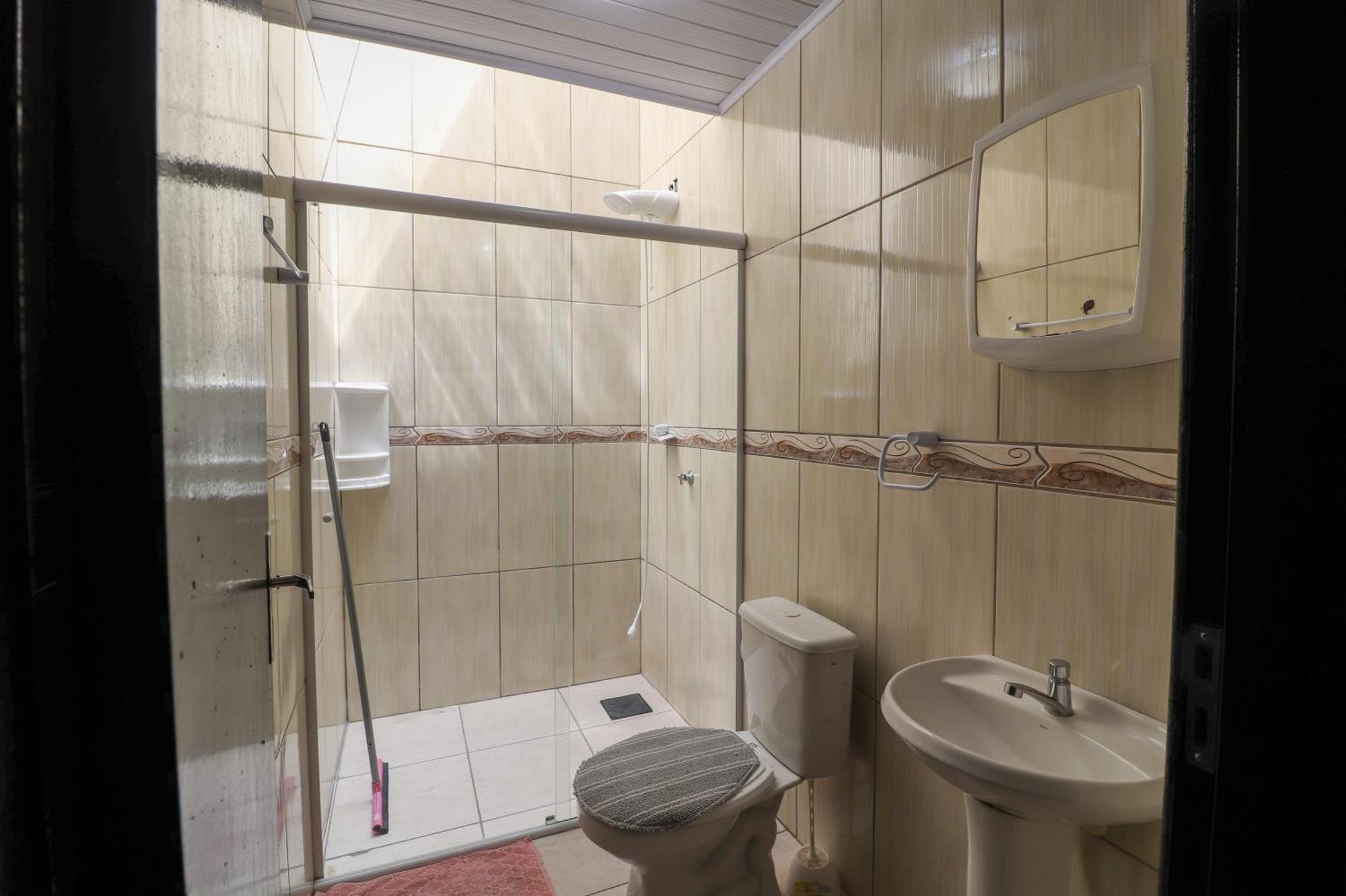 Apartamentos Ohana Penha  Exterior photo
