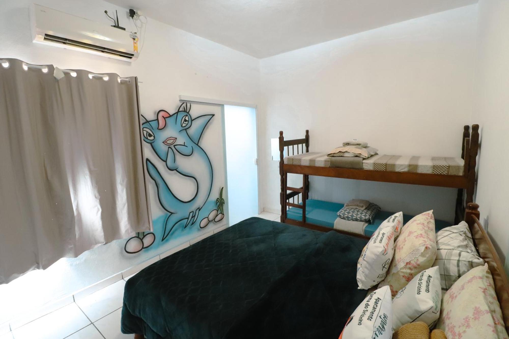 Apartamentos Ohana Penha  Exterior photo
